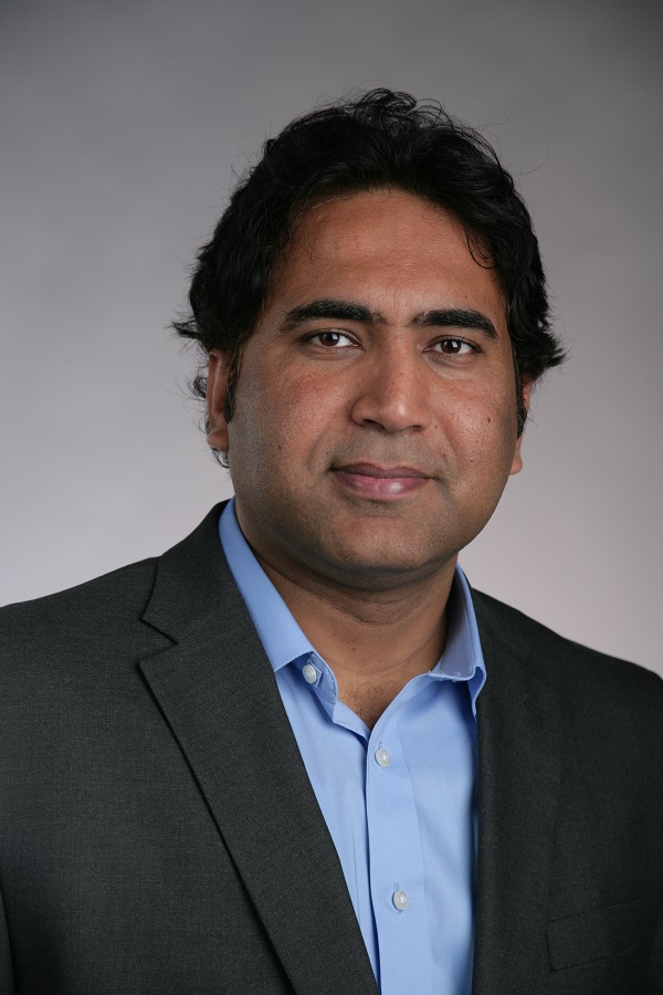 Dr. Krishna Murari
